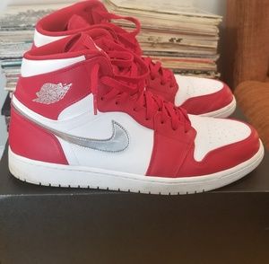 Jordan 1Retro High